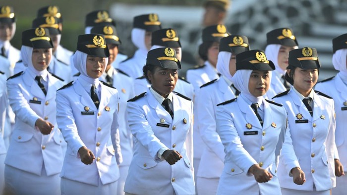 Prabowo Tekankan Seleksi IPDN Harus Berbasis Meritokrasi