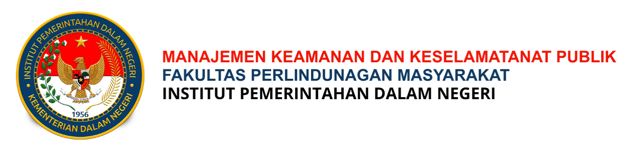Prodi Praktek Perpolisian Tata Pamong